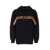 Lanvin Lanvin Sweatshirts Black