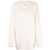 Maison Margiela Maison Margiela Sweaters WHITE