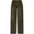 MM6 Maison Margiela Mm6 Maison Margiela Jeans GREEN