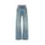 MM6 Maison Margiela Mm6 Maison Margiela Pants BLUE