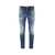 DSQUARED2 Dsquared2 Jeans Navy