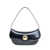 Marni Marni Medium Hobo Bag Black