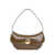 Marni Marni Medium Hobo Bag BROWN