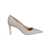 Stuart Weitzman Stuart Weitzman With Heel CRYSTAL