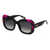 Just Cavalli Just Cavalli Sunglasses Black