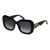 Just Cavalli Just Cavalli Sunglasses Black