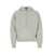 AMI Paris AMI Paris Sweatshirts GREY