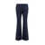 ETRO Etro Flared Pants BLUE