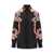 ETRO Etro Shirt With Floral Pattern Black