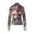 ETRO Etro Long Sleeve Tops MULTICOLOR