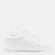 Emporio Armani Emporio Armani White Sneakers WHITE