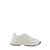 Emporio Armani Emporio Armani Sneakers OFF WHITE+OFF WHITE