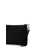 Emporio Armani Emporio Armani Nylon Pouch Black