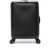 Emporio Armani Emporio Armani Trolley Bags Black