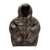 Goldwin GOLDWIN PARKA GZ24302 JET BROWN Jet Brown