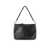 CAMPOMAGGI CAMPOMAGGI BLACK CROSSBODY BAG Black