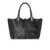 CAMPOMAGGI CAMPOMAGGI KURA BLACK SHOPPING BAG Black