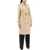 Burberry Long Kensington Heritage Trench Coat HONEY