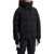 Moncler Grenoble Suisses Ski Down Jacket BLACK