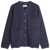 UNIVERSAL WORKS UNIVERSAL WORKS CARDIGAN 31405 NAVY Navy