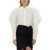 Nina Ricci "Halter" Shirt WHITE