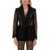 Nina Ricci Lace Blazer BLACK