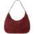 STAUD "Sylvie" Bag BORDEAUX