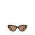 Bottega Veneta Bottega Veneta Sunglasses Brown