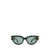 Bottega Veneta Bottega Veneta Sunglasses GREEN