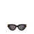 Bottega Veneta Bottega Veneta Sunglasses Black