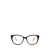 Saint Laurent Saint Laurent Eyewear Eyeglasses Brown