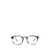 Saint Laurent Saint Laurent Eyewear Eyeglasses GREY HAVANA