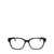 Saint Laurent Saint Laurent Eyewear Eyeglasses SHINY BLACK