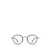 Saint Laurent Saint Laurent Eyewear Eyeglasses Black