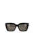 Saint Laurent Saint Laurent Eyewear Sunglasses Black