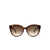 Saint Laurent Saint Laurent Eyewear Sunglasses Brown