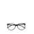 Saint Laurent Saint Laurent Eyewear Eyeglasses Black