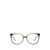 Saint Laurent Saint Laurent Eyewear Eyeglasses Green