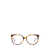 Saint Laurent Saint Laurent Eyewear Eyeglasses Brown