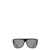 Saint Laurent Saint Laurent Eyewear Sunglasses Black