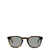 Saint Laurent Saint Laurent Eyewear Sunglasses Brown