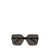 Saint Laurent Saint Laurent Eyewear Sunglasses Black