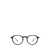 BARTON PERREIRA Barton Perreira Eyeglasses BLACK AMBER TORTOISE