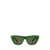 Bottega Veneta Bottega Veneta Sunglasses GREEN