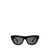 Bottega Veneta Bottega Veneta Sunglasses Black