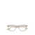 Bottega Veneta Bottega Veneta Eyeglasses Beige