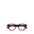 Bottega Veneta Bottega Veneta Eyeglasses Red