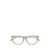 Saint Laurent Saint Laurent Eyewear Eyeglasses YELLOW