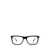 Saint Laurent Saint Laurent Eyewear Eyeglasses Brown