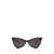 Saint Laurent Saint Laurent Eyewear Sunglasses Black